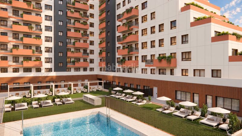 Foto b78a7801-5fff-4955-9a01-5a151fd57dce. Planta baixa 180m<sup>2</sup> amb calefacció aparcament piscina a Madrid