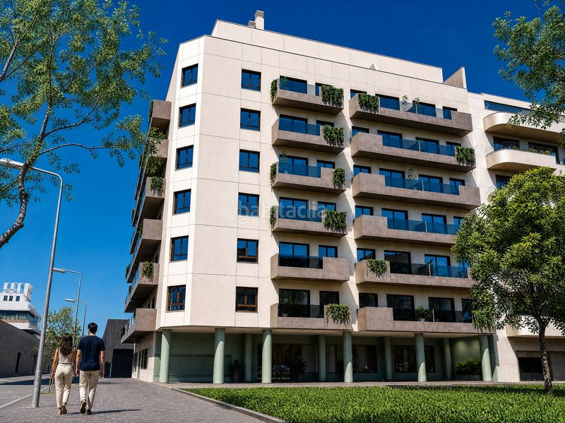 Foto 328befed-1576-415e-95ce-1dda8485eeea. Piso 68m<sup>2</sup> en Los Guindos - Parque Mediterráneo - Santa Paula Málaga