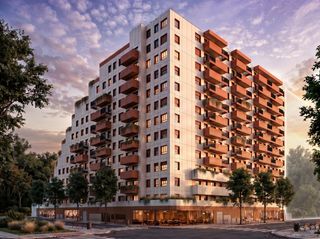 Flat in Los Cerros