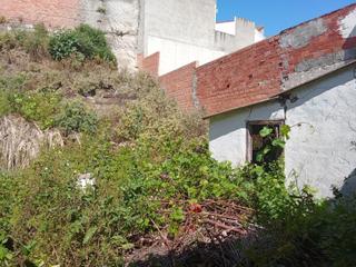 Terreny residencial en Guillena pueblo. Casa para reformar en guillena