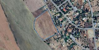 Terreny residencial a Sanlúcar la Mayor. Venta de parcela en sanlucar la mayor, sevilla