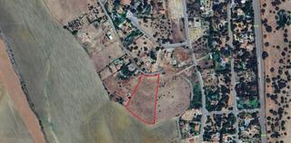 Finca rústica a Sanlúcar la Mayor. Parcela en venta en sanlúcar la mayor, sevilla