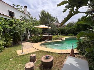 Xalet a Las Pajanosas. Chalet a la venta en las pajanosas