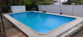 Xalet a Las Pajanosas. Chalet a la venta en urbanización entremontes