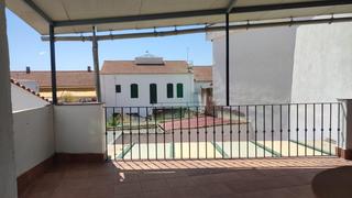Maison à Belmez. 2 casas por el precio de 1 en belmez, córdoba