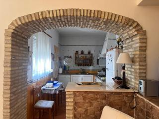 Casa a Burguillos. Casa a la venta en burguillos