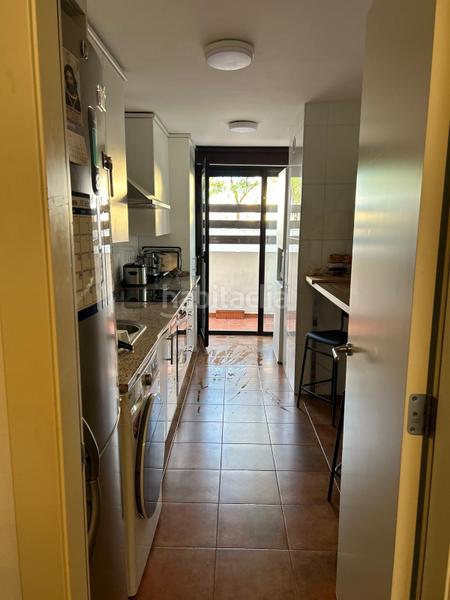 Foto b25fbd80-62dd-4fe4-97f0-6122f8de3287. Appartement avec piscine dans Las Pajanosas Guillena