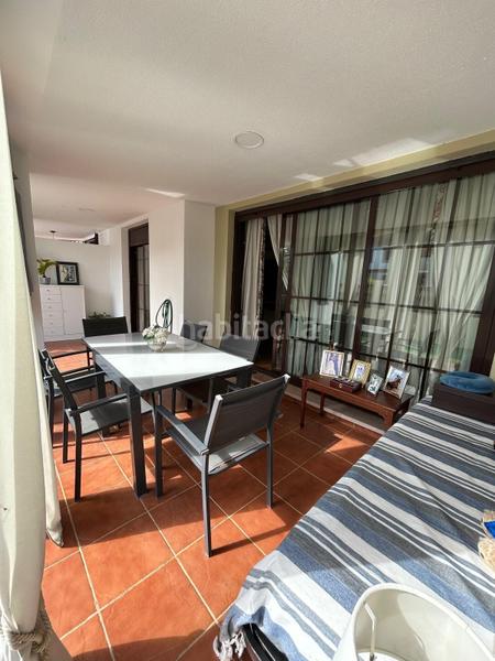 Foto f3343579-1207-4081-815e-0fbe7efe1e7d. Appartement avec piscine dans Las Pajanosas Guillena