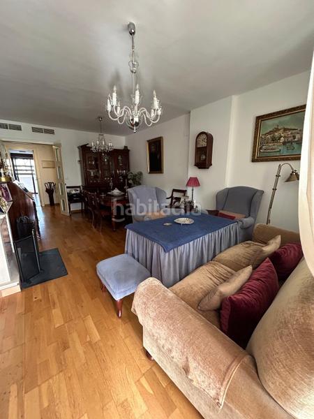 Foto f541abfb-273f-4cb0-9107-94e22278b5db. Appartement avec piscine dans Las Pajanosas Guillena