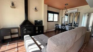Casa a Ronquillo (El). Casa a la venta en urbanización la algara, el ronquillo