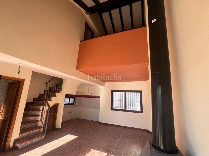 Foto 27a5afe4-8759-4e56-b1b8-3397a98ae830. Casa  a la venta en urbanización la algara, el ronquillo en Ronquillo (El)