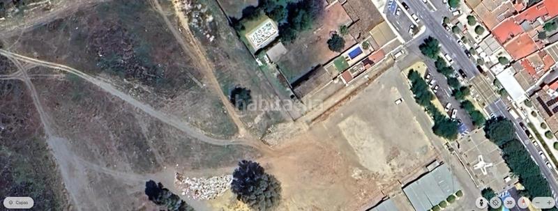 Foto 0f82bc19-aa97-48a6-baf7-8912e97b69dd. Terreny residencial a Las Pajanosas Guillena