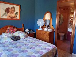 Etagenwohnung in Centro. Piso a la venta en montequinto