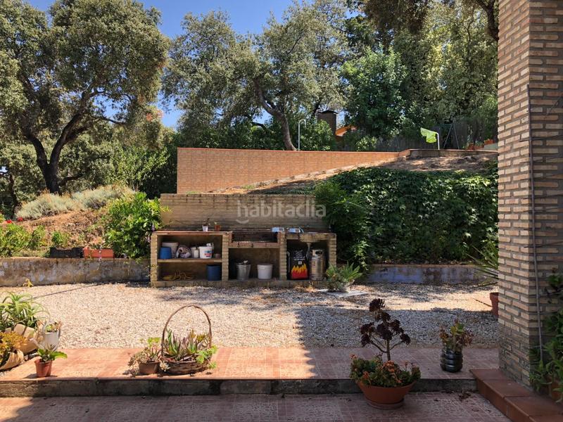 Foto 02493ffc-de7f-4c49-8631-0f3df4ab0b20. Casa amb piscina a Guillena pueblo Guillena