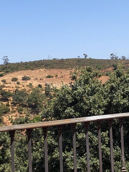 Foto 052ee385-afe8-4fd3-a641-4ddab1a7ffcc. Casa amb piscina a Guillena pueblo Guillena