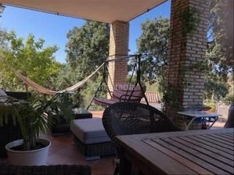 Foto 6101588c-2574-4282-824c-f9c25659d7a1. Casa amb piscina a Guillena pueblo Guillena