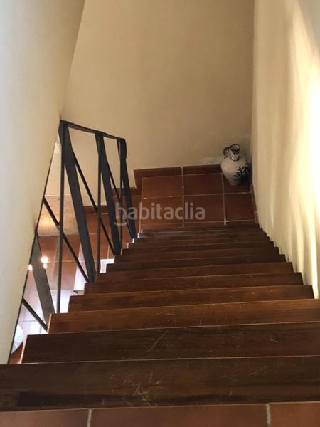 Foto 80767cdb-da52-49d7-8ec5-999316958abf. Casa amb piscina a Guillena pueblo Guillena