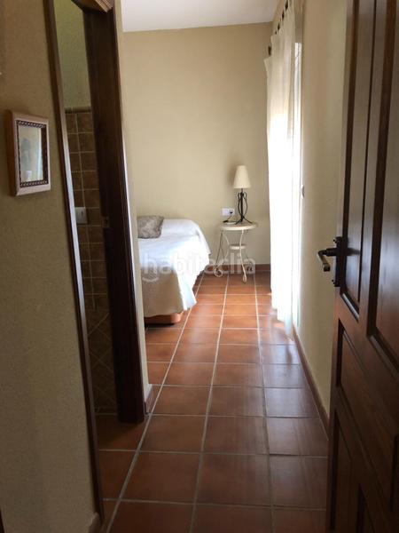 Foto a8ec06ed-fa4b-49aa-b025-f240697fe5db. Casa amb piscina a Guillena pueblo Guillena