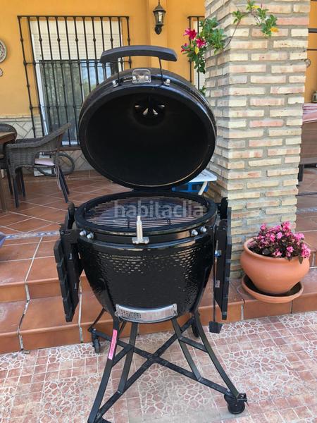 Foto bc634830-879d-4fd4-b5a4-78bddc25fde1. Casa amb piscina a Guillena pueblo Guillena