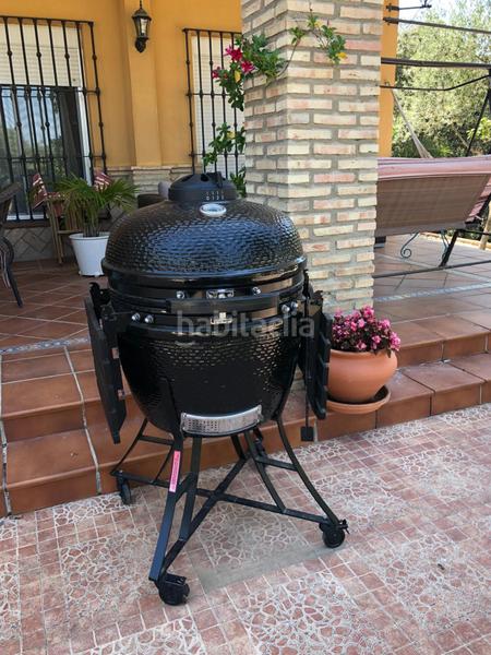 Foto dac35af7-3867-44ef-8e8c-8673b96da0c7. Casa amb piscina a Guillena pueblo Guillena