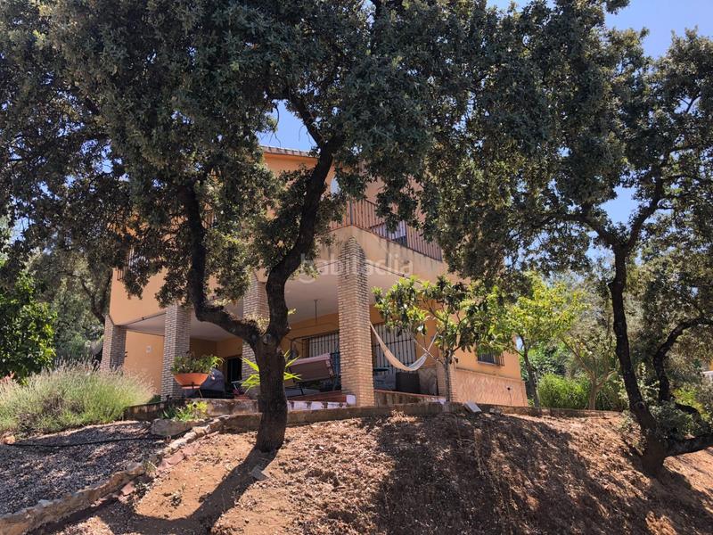 Foto eaceb7b1-72e3-4526-9af3-cacbf99789ce. Casa amb piscina a Guillena pueblo Guillena