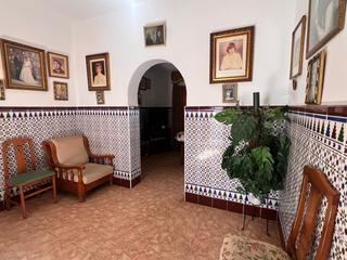 Casa en Guillena pueblo. Gran casa en venta en guillena