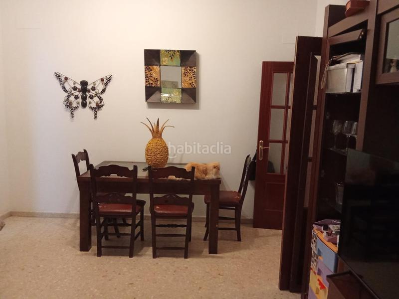 Foto 84ffa8d9-60a6-4852-a830-f3a2cc074ac3. House with parking in Guillena pueblo Guillena