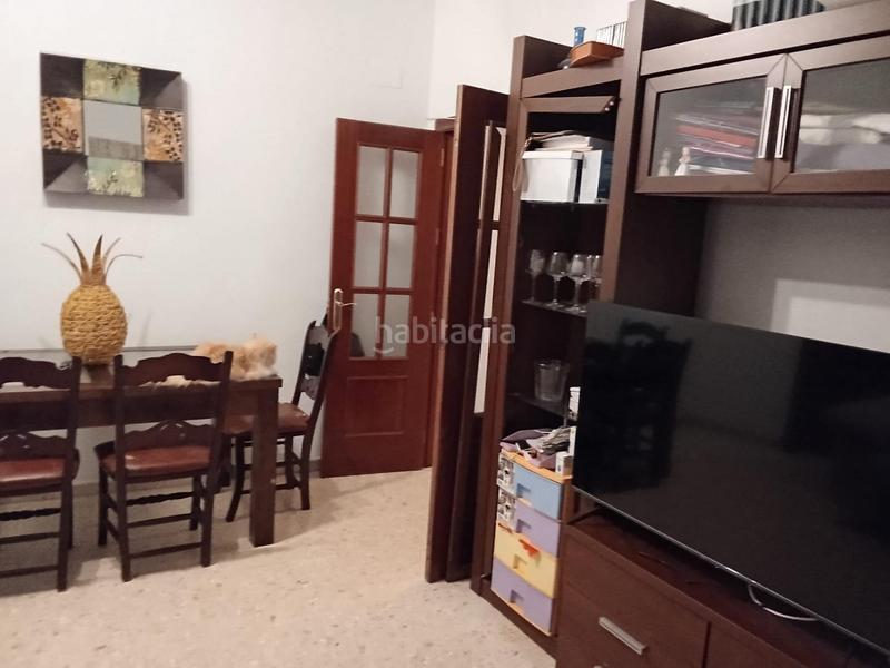 Foto 948db173-3991-4de7-b3af-aef203453a42. House with parking in Guillena pueblo Guillena