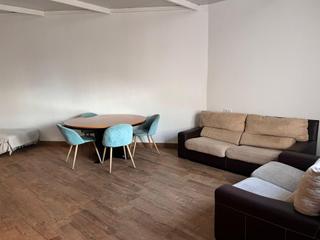 Location Loft à Guillena pueblo. Loft en alquiler en guillena