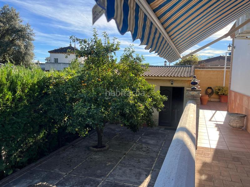 Foto 022391df-1333-49fc-a244-e2f2eb4be269. Chalet avec parking piscine dans Gerena