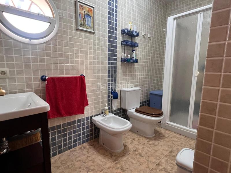 Foto 06906287-eaa5-4dc5-a70d-4677eb869df3. Chalet avec parking piscine dans Gerena