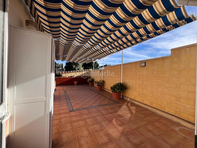 Foto 1ef78f1e-1c8e-4c0a-8f72-c93e25b1886d. Chalet avec parking piscine dans Gerena