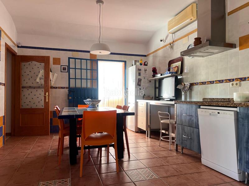 Foto 2c550b4e-f918-48d0-88ca-604300b0a9d5. Chalet avec parking piscine dans Gerena