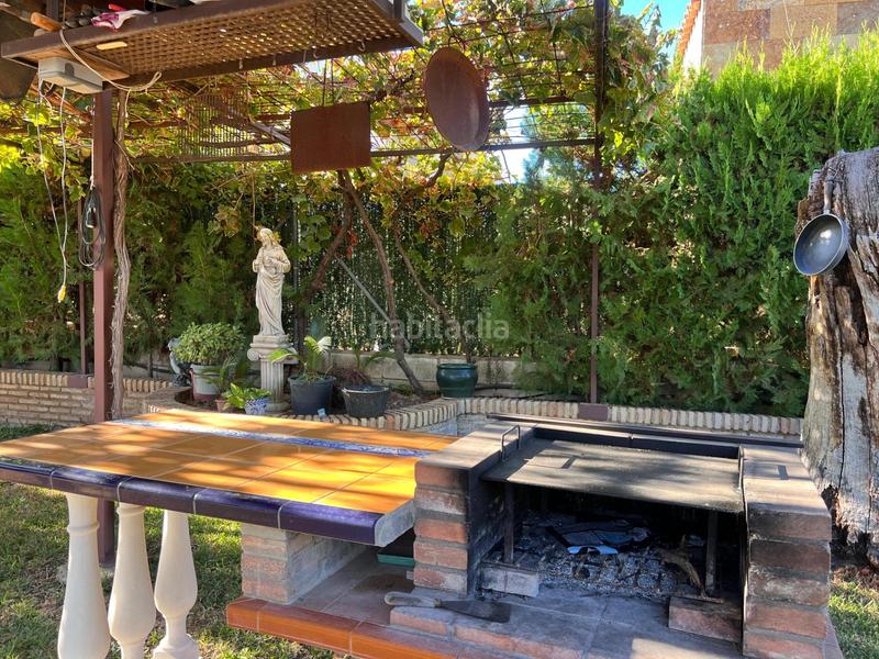 Foto 2f427b37-a613-46e3-8397-ace21921cbe0. Chalet avec parking piscine dans Gerena