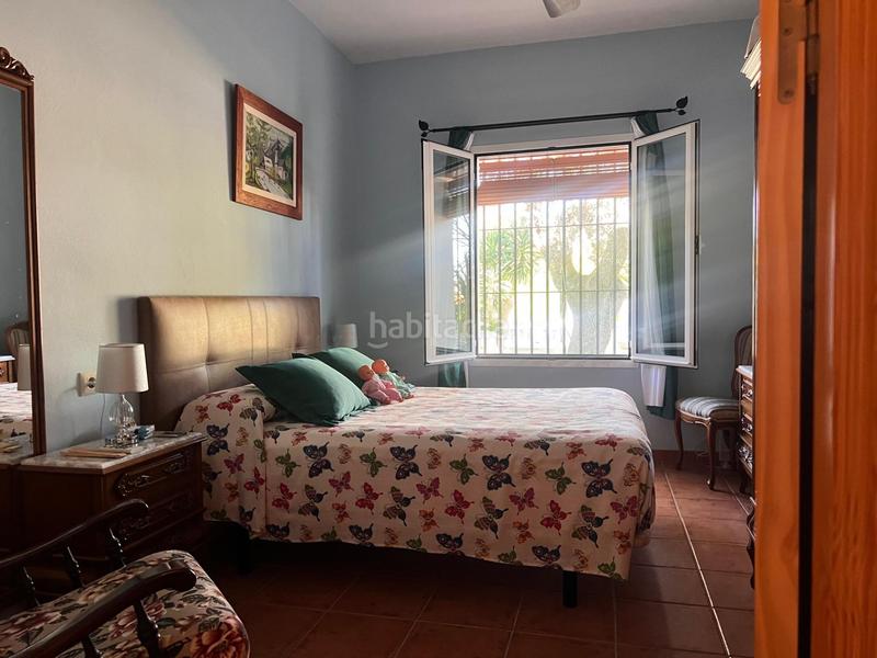 Foto 3b082c1c-b78c-493f-b382-c33432a5378e. Chalet avec parking piscine dans Gerena