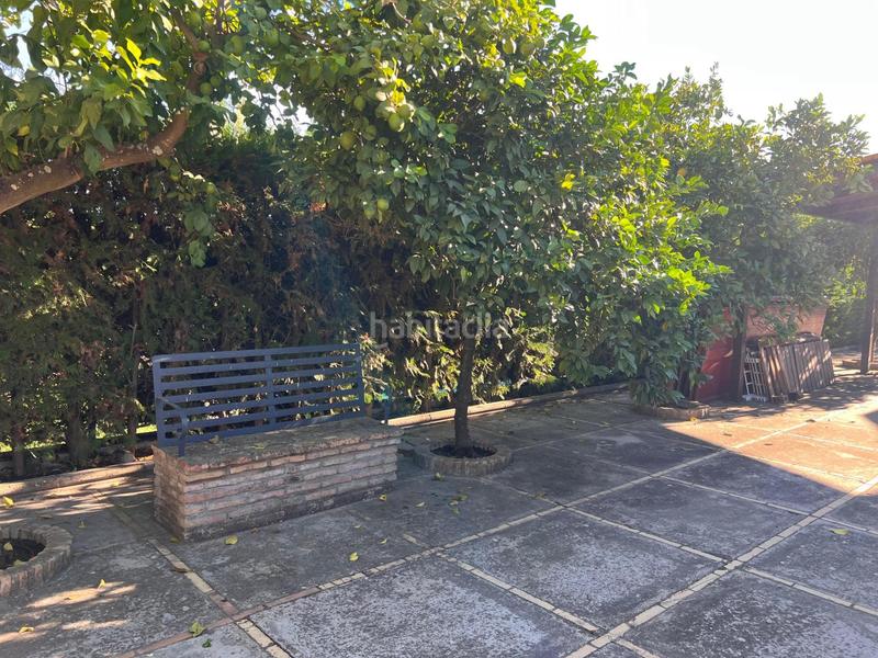 Foto 4bbc5f59-ce06-490b-9477-4a6aaa1e2bdb. Chalet avec parking piscine dans Gerena