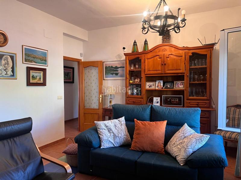 Foto 4e0644a6-06e2-41d3-a03f-feb68cc19152. Chalet avec parking piscine dans Gerena