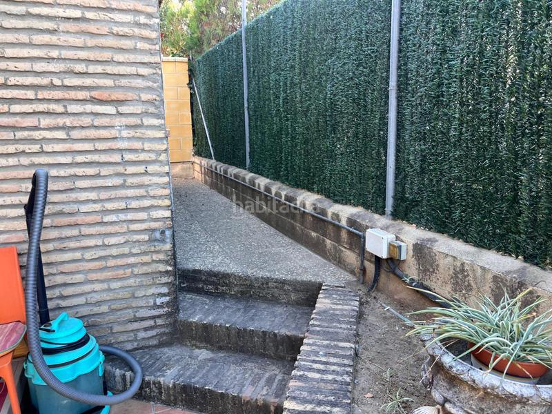 Foto 51a53f11-17fc-4ed2-ac30-5f4349eb9615. Chalet avec parking piscine dans Gerena