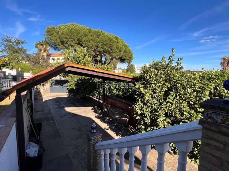 Foto 6a5e0722-9655-436a-9236-e9a00daf3b1c. Chalet avec parking piscine dans Gerena