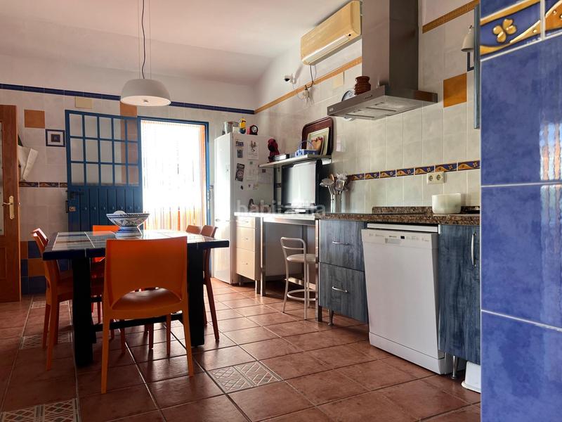 Foto 7c22f57a-46cc-4aec-a259-bf139556dfad. Chalet avec parking piscine dans Gerena