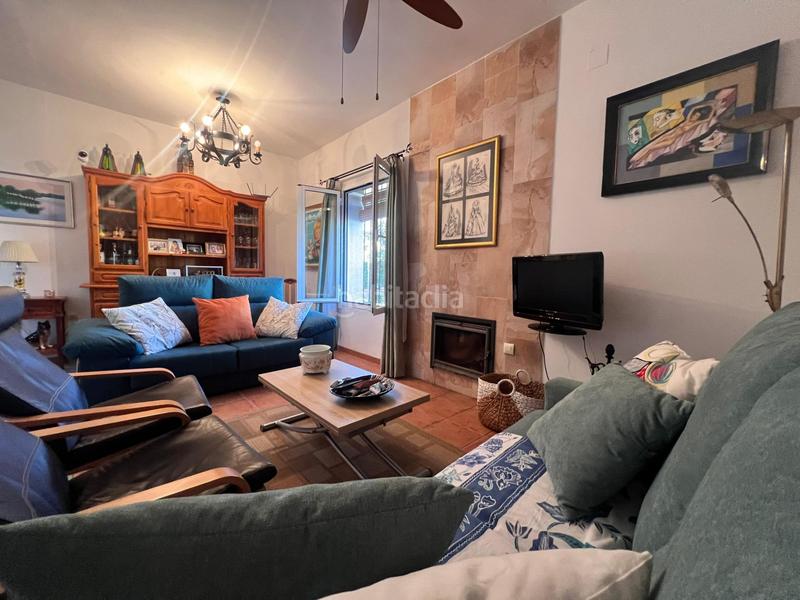 Foto 97a2d784-632f-4e6f-b040-4e18681419a9. Chalet avec parking piscine dans Gerena