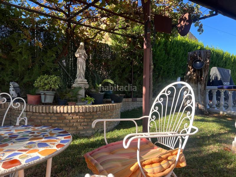 Foto aafa433c-8c75-45bd-a4cd-f1f7bed17e94. Chalet avec parking piscine dans Gerena