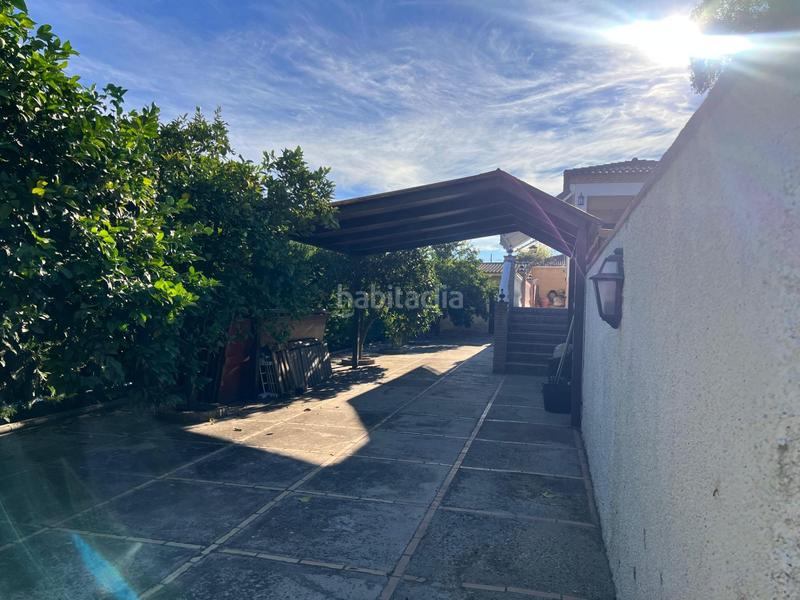 Foto d5041a52-58ac-4a23-bdd3-c9825cdced08. Chalet avec parking piscine dans Gerena