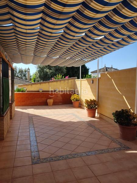 Foto e689b1fd-8c41-4083-997a-3be9fc08cc5f. Chalet avec parking piscine dans Gerena