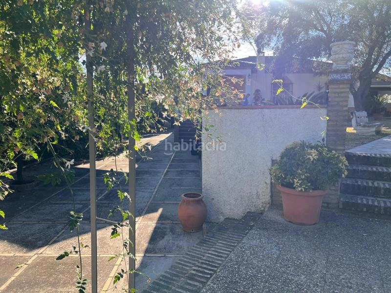 Foto f4c9c8aa-4661-45ef-9ded-9cffac94b56f. Chalet avec parking piscine dans Gerena