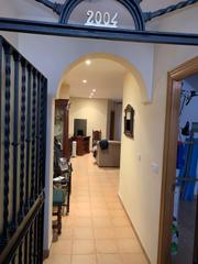 Casa en Barrio del Nervin. Casa en venta en ciudad jardn