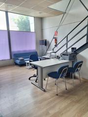 Trapasso Capannone industriale in Pisa. Traspaso de taller mecánico en polígono pisa, mairena del aljara