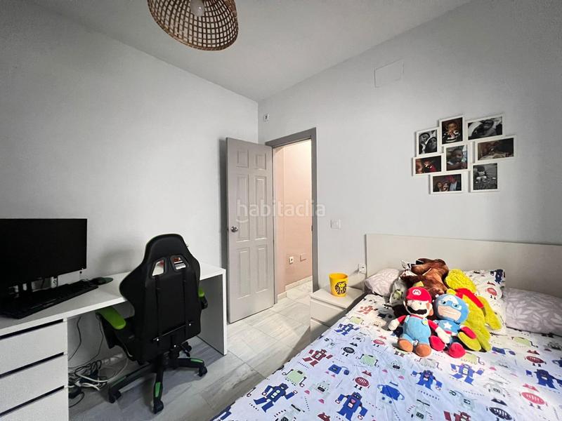 Foto 0315e370-7a37-4c79-bfba-d289e9c3b5a9. Casa amb aparcament a Guillena pueblo Guillena