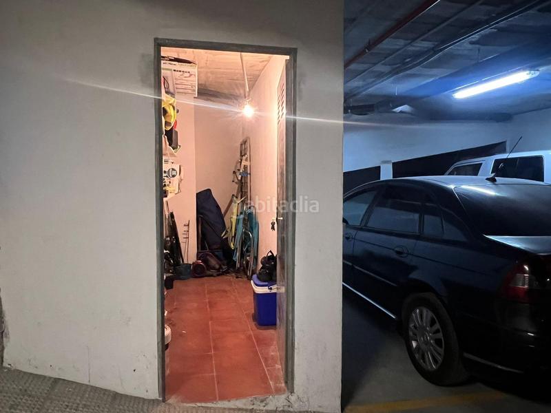 Foto 52eb357b-e268-4035-9c86-a6683f7037bd. Casa amb aparcament a Guillena pueblo Guillena