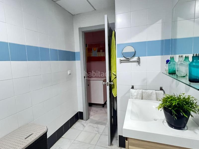 Foto 73a4ef57-f865-4ecf-b67e-89846ba5f84e. Casa amb aparcament a Guillena pueblo Guillena